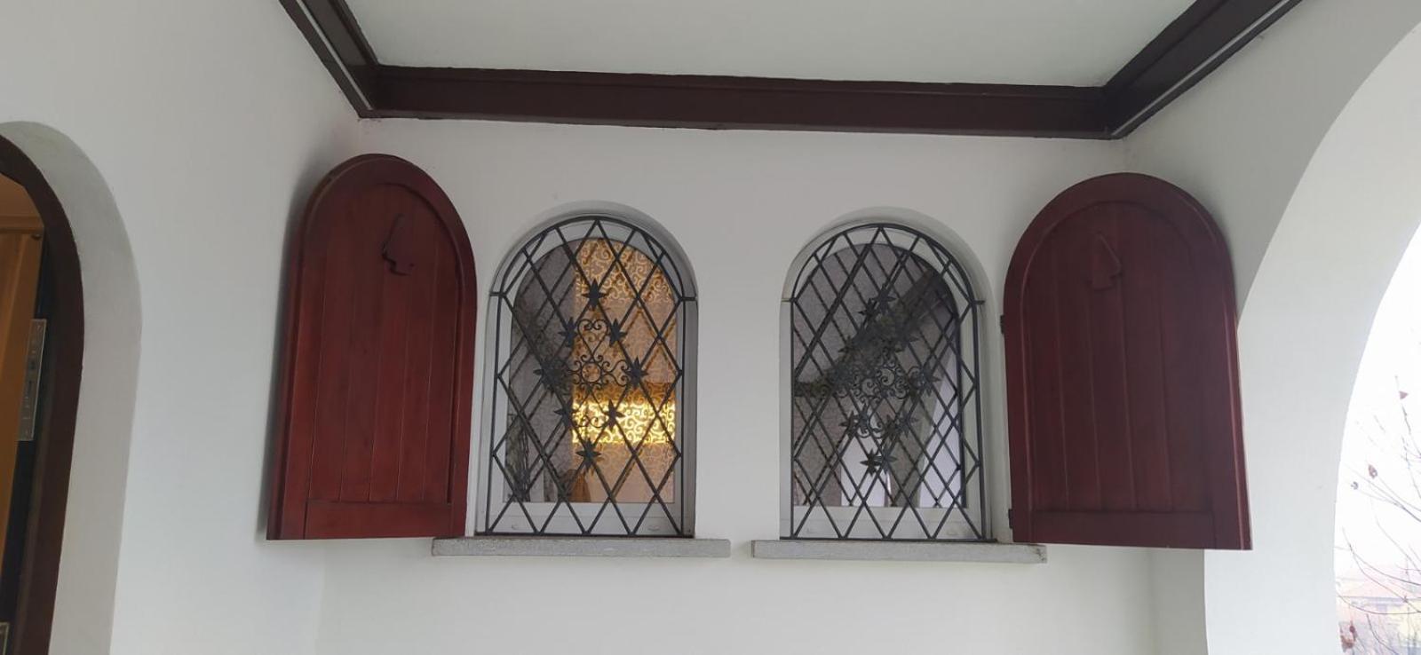 "La Selvetta" Bed And Breakfast Buguggiate Bagian luar foto